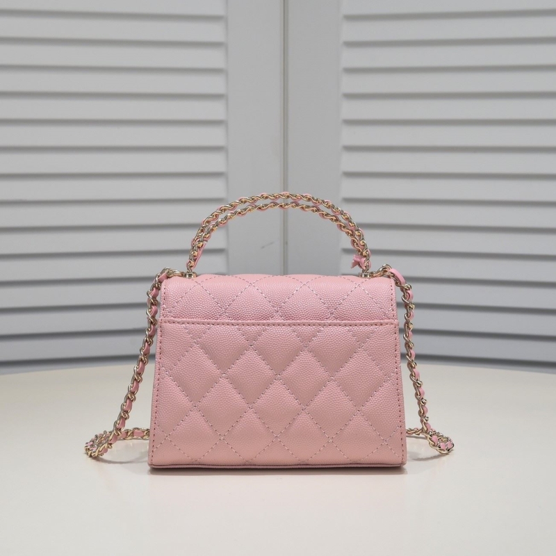 Ch**el satchel bags